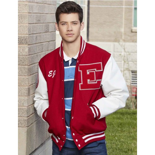 EJ Bomber High School Musical Jacket